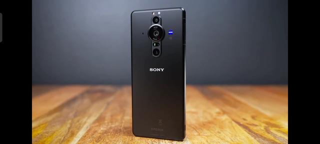 索尼XperiaPro-I全面评测：一英寸CMOS也没购买欲