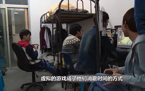 腾讯年薪40万员工作息表流出，人与人之间的差距是怎样拉大的