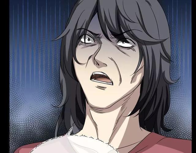 人性超讽刺漫画：妈妈心中最完美的儿子