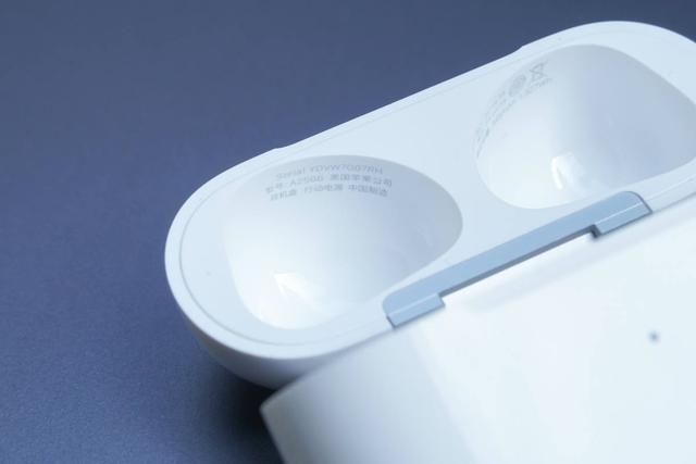 苹果AirPods 3真机开箱，来看