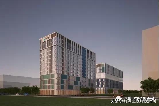 计划总投资50亿元！比亚迪汽车工业园落户深汕合作区
