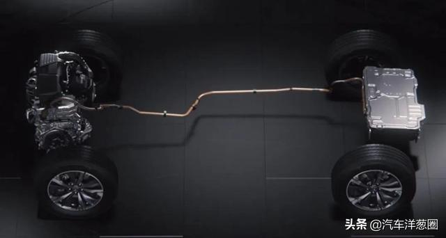 只加油的电动轩逸，是奇葩还是黑科技？