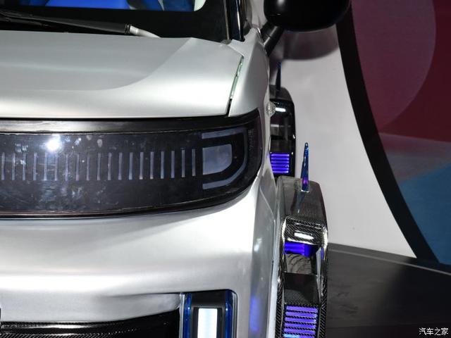 见到就有好心情 QQ冰淇淋无界/无界X版