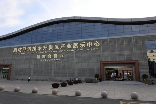 河北木工机械展