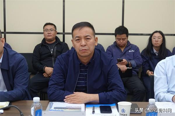 陕西砂石骨料网