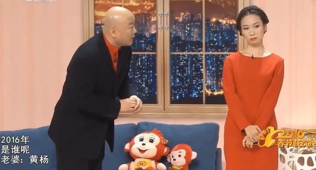演员黄杨:经典小品女演员都去哪了？有的离世，有的模样大变，有的飞黄腾达