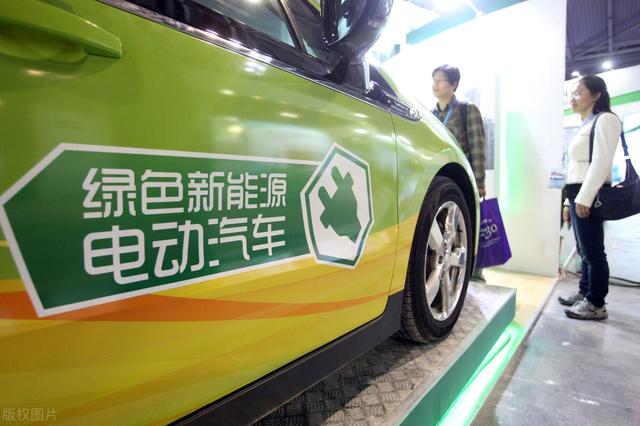 新能源车热管理迎爆发机遇！产业链高价值细分赛道