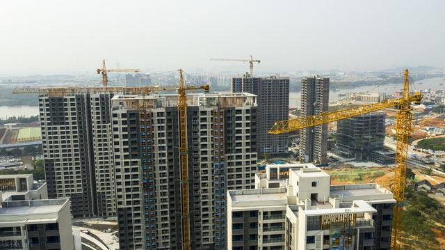 再重申一次，不要乱买房