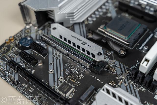 打造一臺主流的精致小主機、5600X搭配GTX1060 6GB顯卡裝機