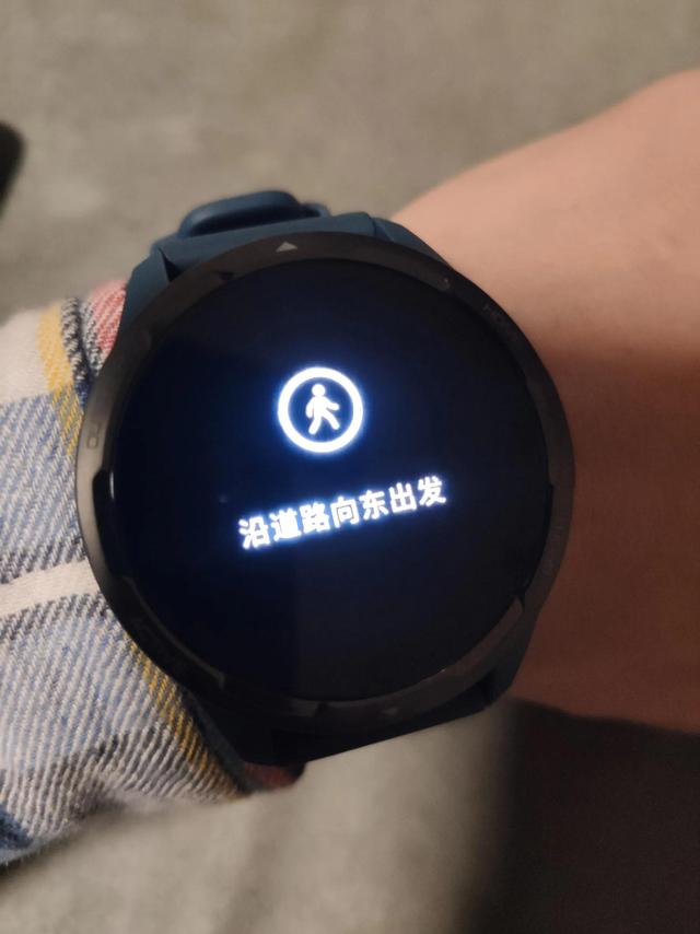 与小米watch color2“亲密”体验