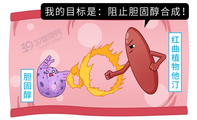 每年1790万人死于心血管疾病，这4类人群需提高警惕，降低血脂