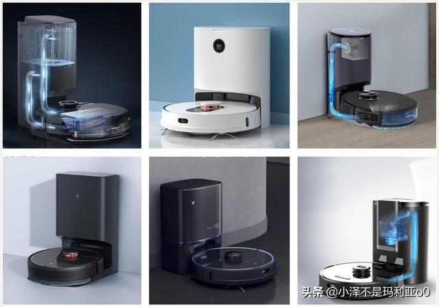 体验这款扫拖机器人之后，或许除菌是自动集尘扫拖地新的发展方向