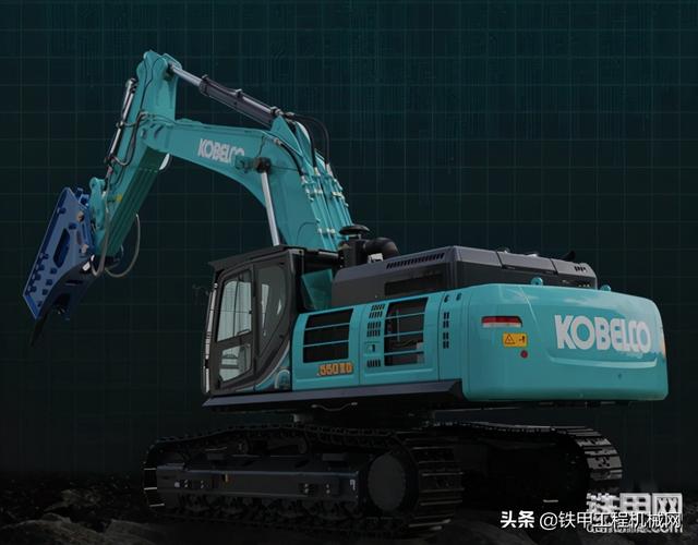 工程机械宝马展2020