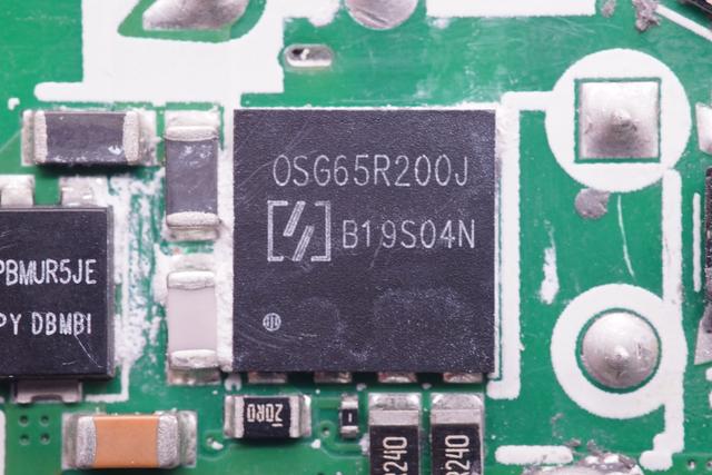 解决华为全家桶充电问题，华为90W氮化镓快充充电器拆解