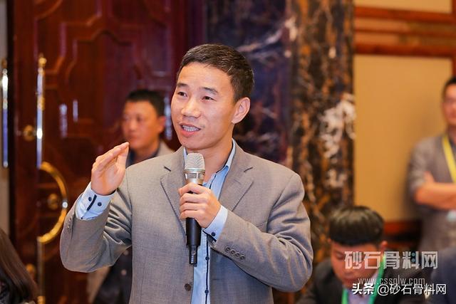 邢台新型制砂机