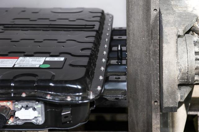 “真金不怕火炼”，玛奇朵DHT-PHEV电池包稳过安全测试