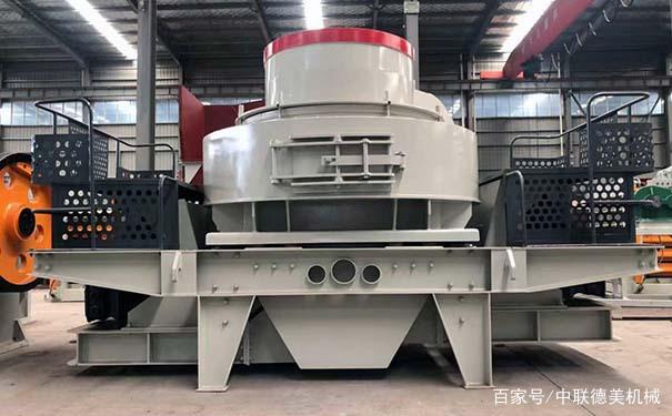 关于那种制砂机磨损先的信息
