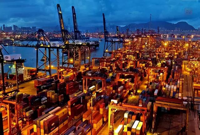 李鸿章的绝唱，招商局是如何成为资产超过10万亿的央企一哥？