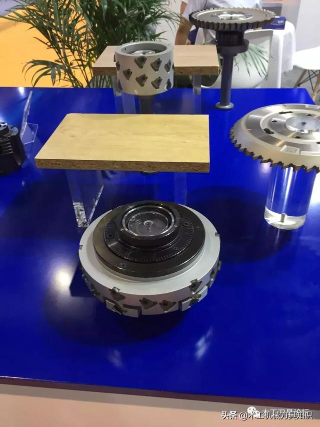 上海家具机械展