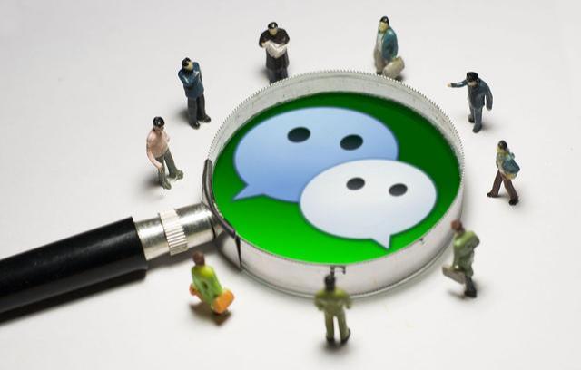 Facebook依旧是“社交平台之王”，微信差距还有多大？