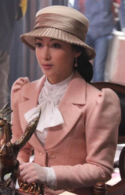 陈紫函电视剧:“美艳特工”——陈紫函主演的三部精彩谍战剧