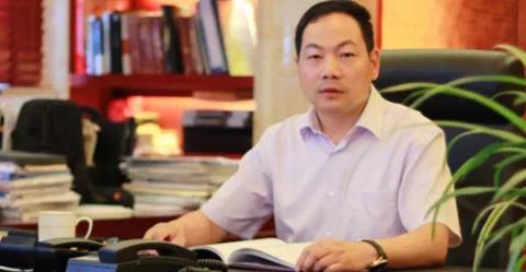 “智造大王”王燕清，22年干出1200多亿