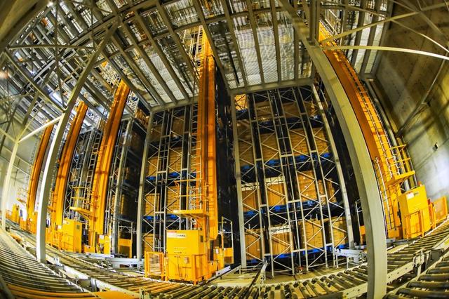 物流基础设施下沉！新增九大亚洲一号迎来首个京东11.11，深度覆盖三线城市及县乡