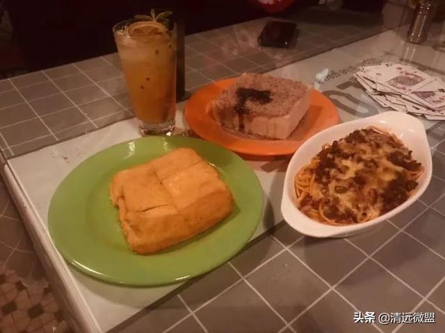 清远清吧TOP6大揭秘！一间藏在冰柜，一间藏在医馆...你敢去吗？