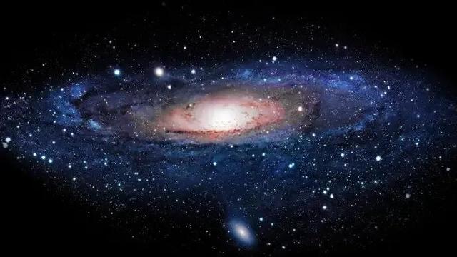 「思考」四维空间里的“我”做了一个梦，便有了三维空间里的我？