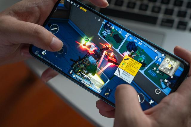 vivo T1评测：骁龙778G+5000mAh组合，重度使用一整天是什么体验？