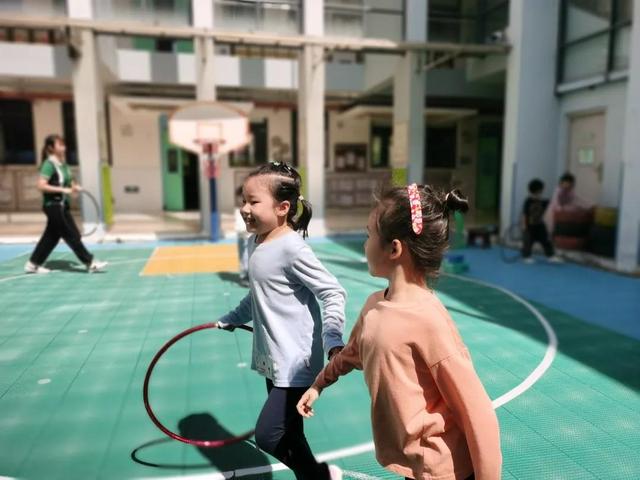 幼儿成长 教师先行 | 诺亚舟中大星耀幼儿园主题教研活动