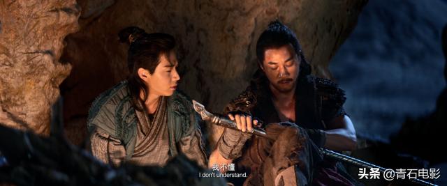 神都龙王演员表:刘宪华《征途》播出4天，豆瓣掉到5.6分，但还没烂到不堪入眼