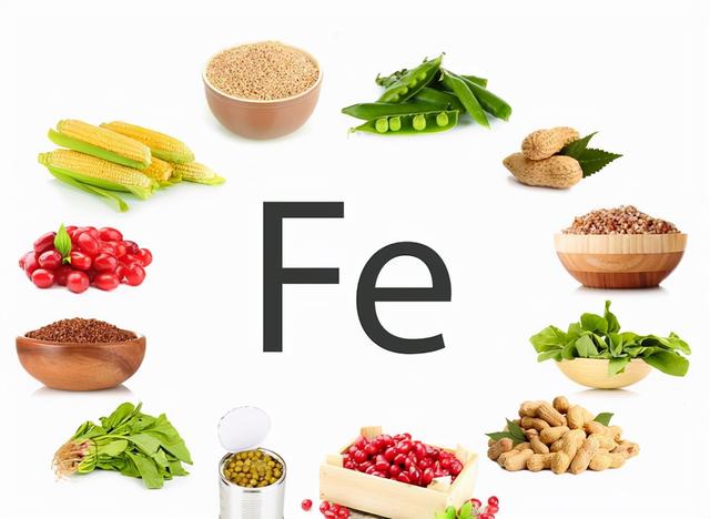 研究：孩子缺铁智商变差！妈妈做好这4件事，防止缺铁娃更聪明