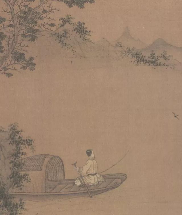 刘禹锡 我多么喜欢秋天 太阳信息网