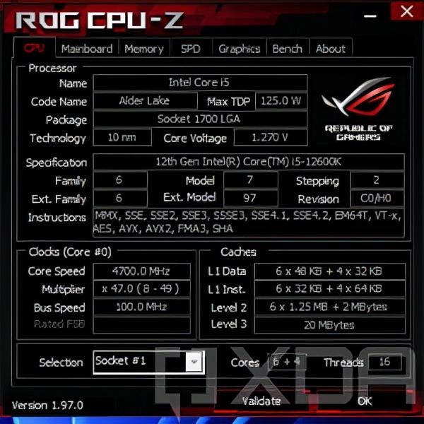 英特尔i5-12600K和i9-12900K 评测：Alder Lake 彻底改变了游戏规则