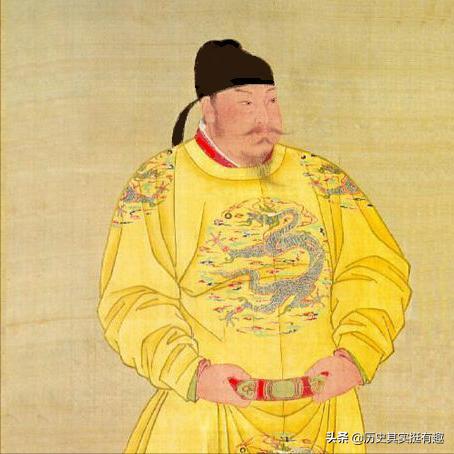 盘点历史上最伟大的10位皇帝，比一比看一看，谁才是最强帝王？