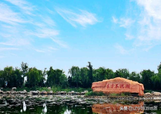 山东有一个“死海”？很多山东人都不知道，还是潍坊“三奇”之一