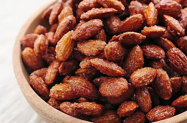 心肝宝贝奖门人：10种披着健康外衣的食物，真的不健康