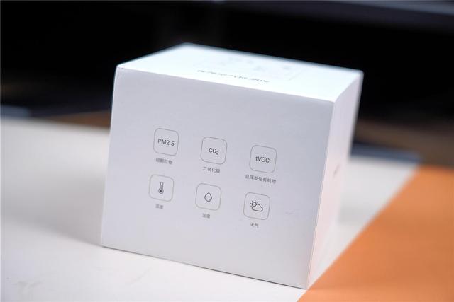 小米有品上线环境检测神器，售价799元，效果还不错