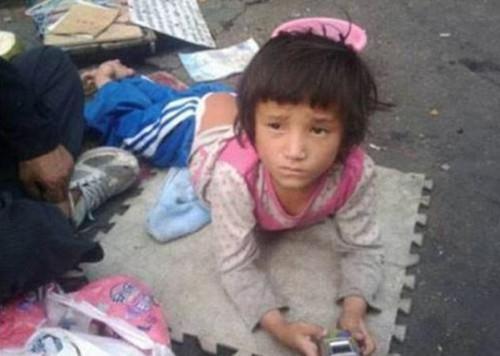 人贩子陈莲香，2年拐卖46个儿童，被捕后称“孩子没了可以再生”