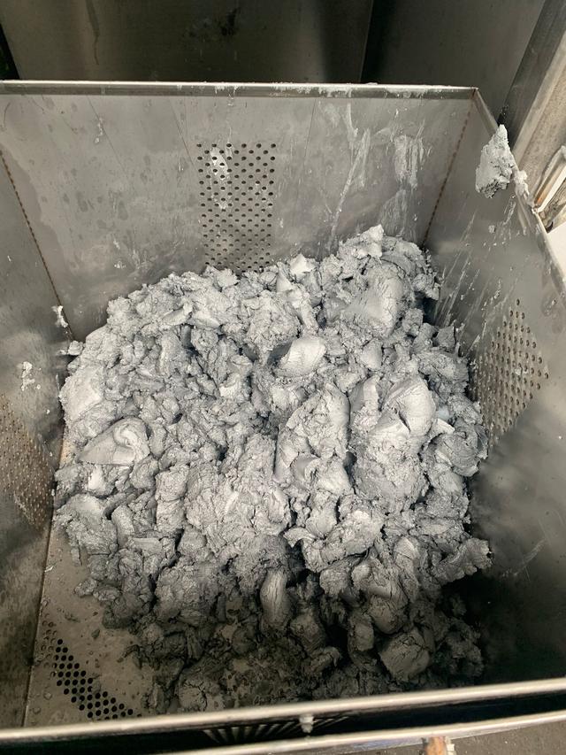湖南省不锈钢研磨过滤机哪家好