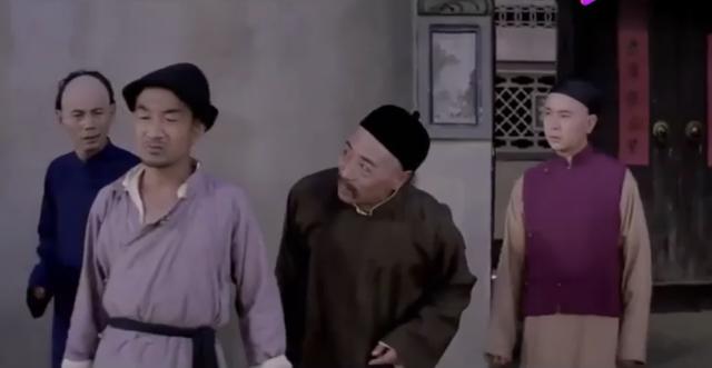 阿q精神:没有经历过人生的沉浮，你就不懂鲁迅笔下“阿Q精神”的无奈之处