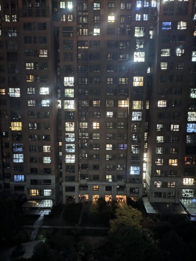 谷歌相机与小米相机对比