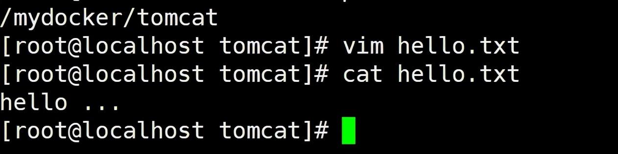 Docker之Dockerfile案例讲解