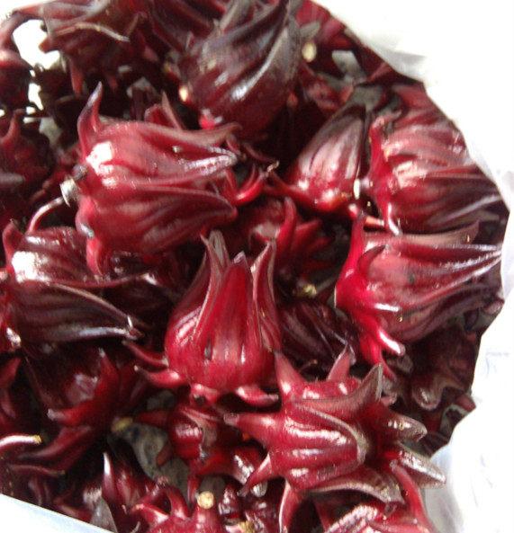 洛神花籽有什么功效與作用？洛神花的籽能食用嗎，先收藏了！