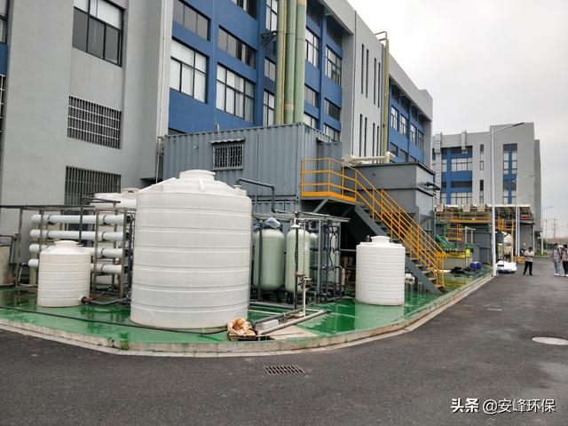 污水精密过滤机提标工艺哪家便宜的简单介绍