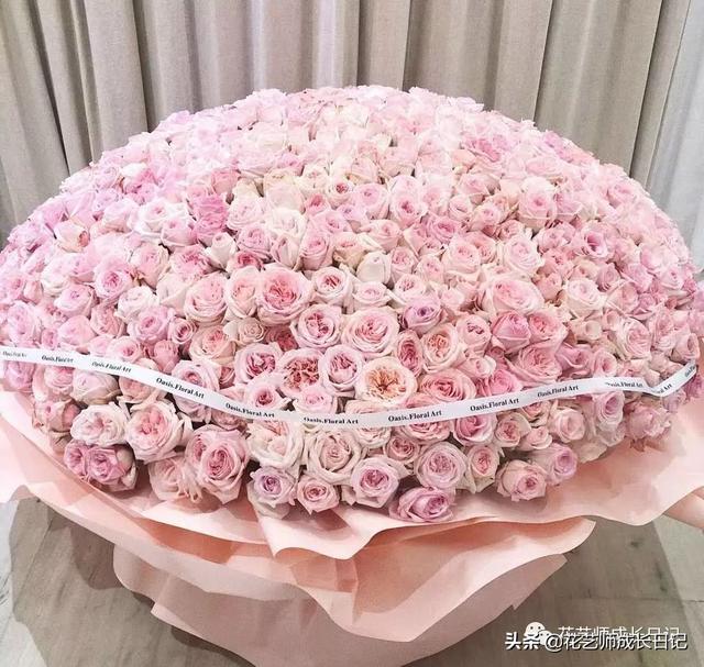 7朵玫瑰代表什么