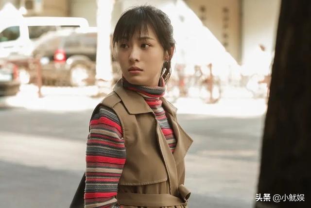 乔家的儿女叶小朗是坏的吗（叶小朗为什么这么让人讨厌）