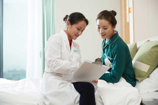 怀孕期间，最折腾孕妇的两项检查，倘若没达标，孕妇会倍感煎熬