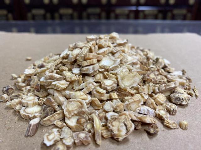 一个经方，帮你解决换季咳嗽咽痒，咳痰不爽的问题